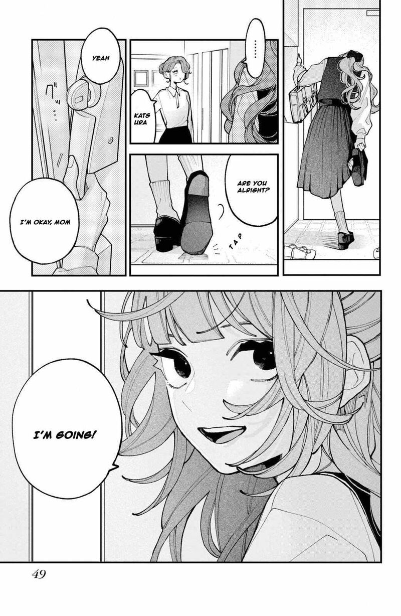 Koiseyo Mayakashi Tenshi Domo 10 5