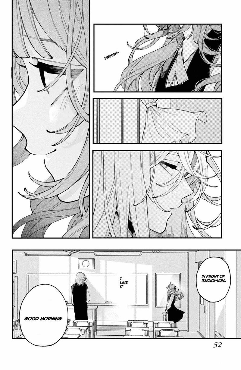 Koiseyo Mayakashi Tenshi Domo 10 8