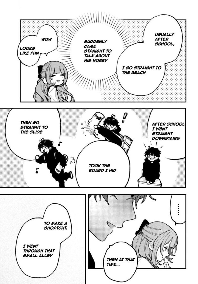 Koiseyo Mayakashi Tenshi Domo 11 12
