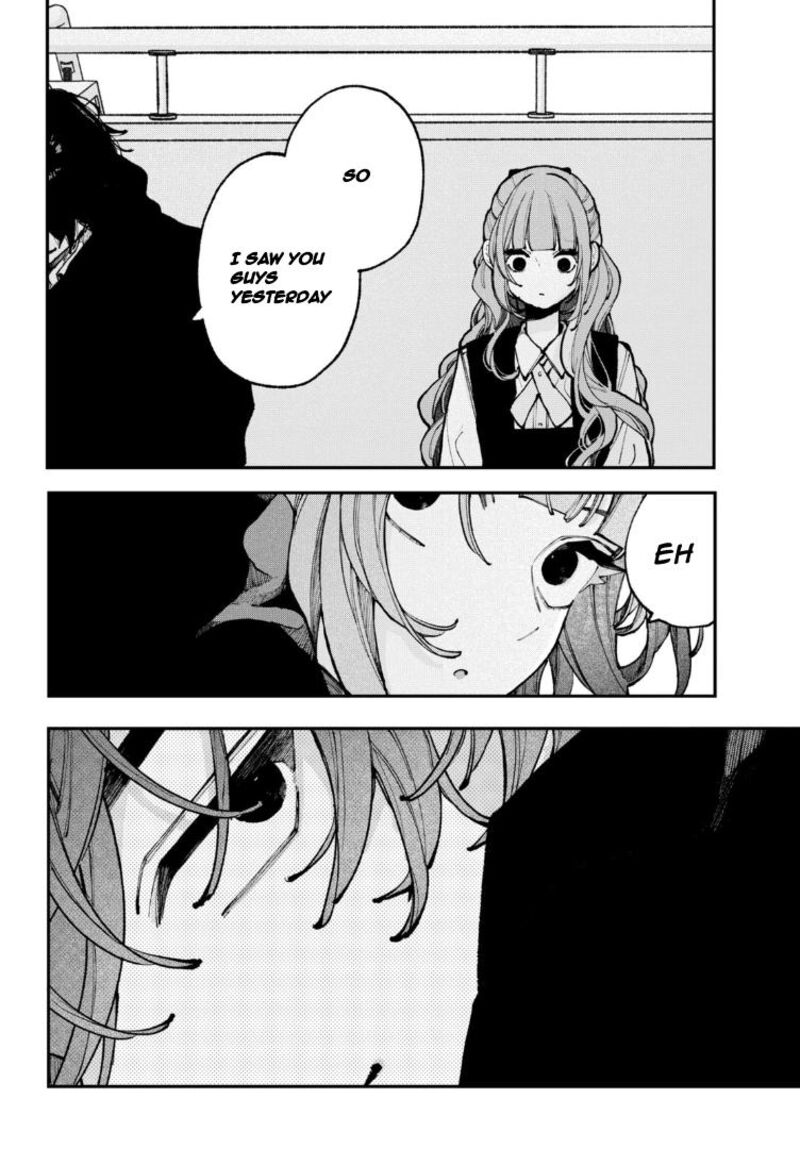 Koiseyo Mayakashi Tenshi Domo 11 13