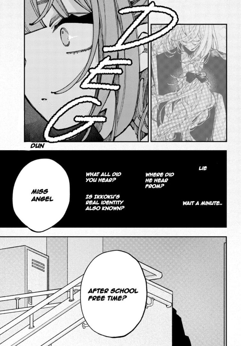 Koiseyo Mayakashi Tenshi Domo 11 14