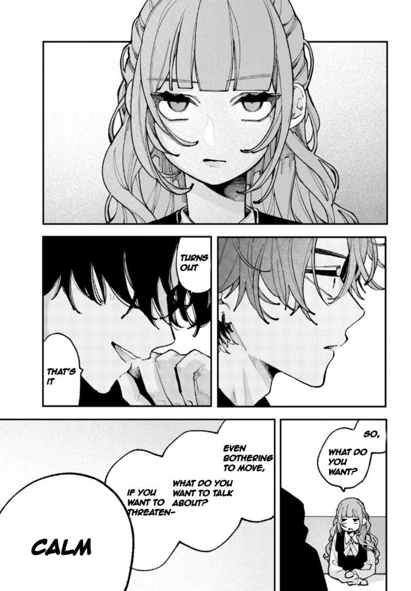 Koiseyo Mayakashi Tenshi Domo 11 18