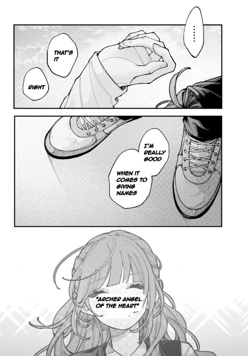 Koiseyo Mayakashi Tenshi Domo 11 42