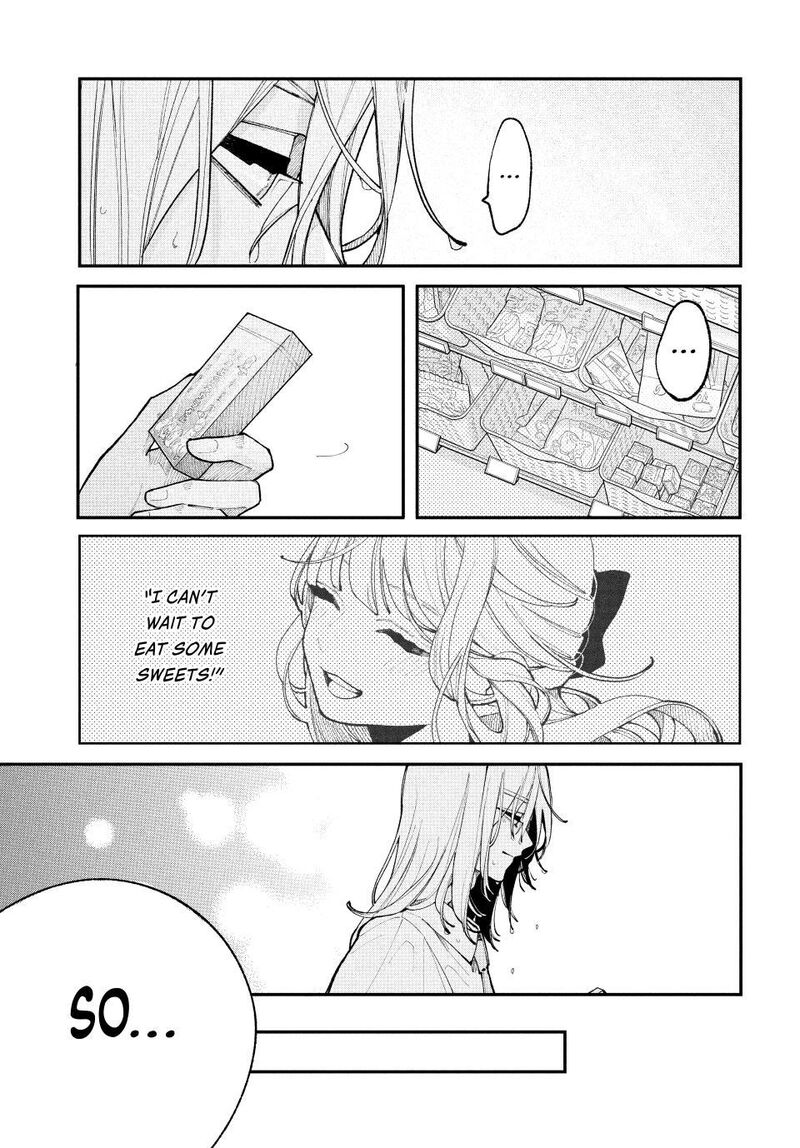 Koiseyo Mayakashi Tenshi Domo 13 34