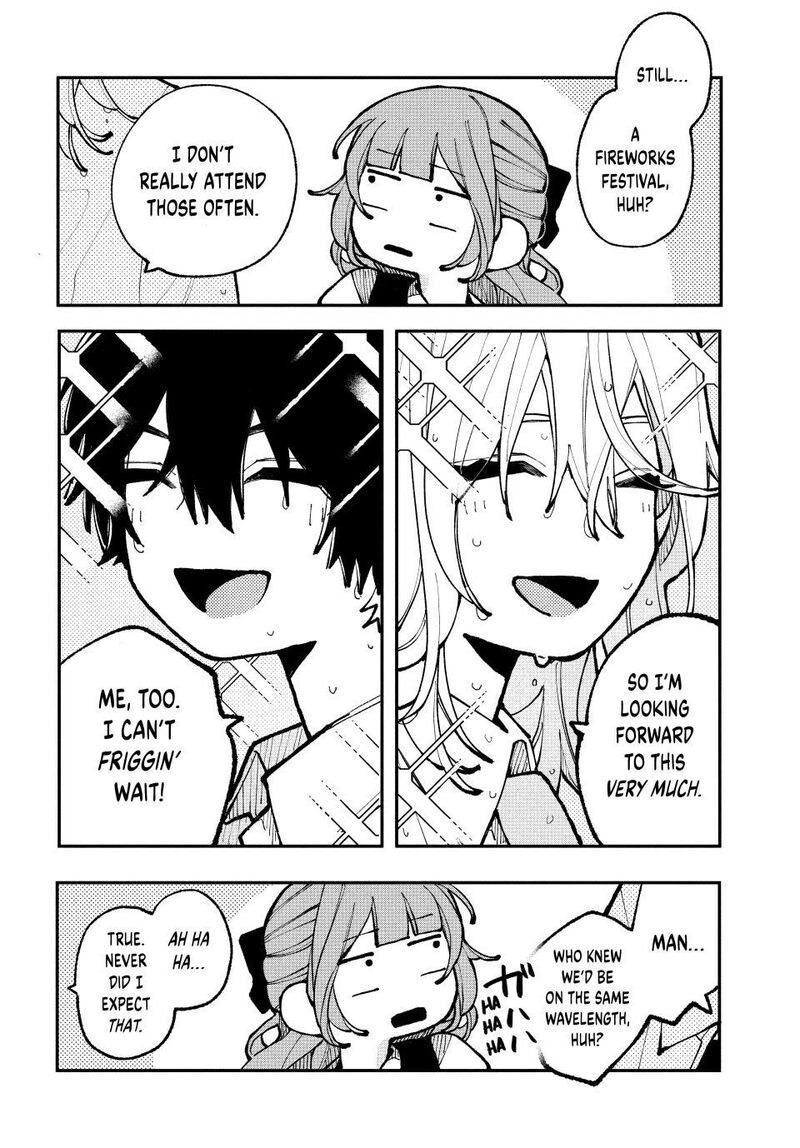 Koiseyo Mayakashi Tenshi Domo 13 43