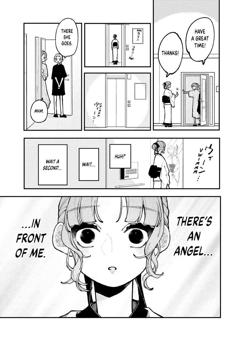 Koiseyo Mayakashi Tenshi Domo 14 17
