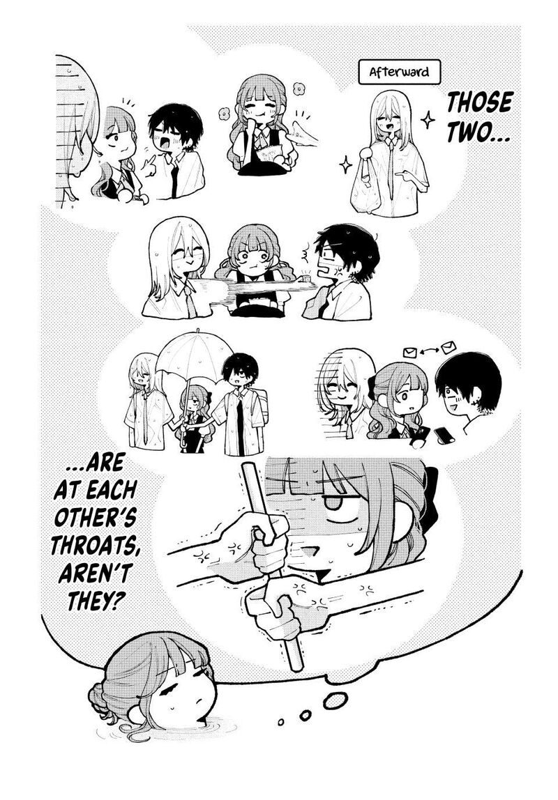 Koiseyo Mayakashi Tenshi Domo 14 3