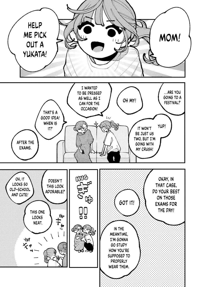 Koiseyo Mayakashi Tenshi Domo 14 5