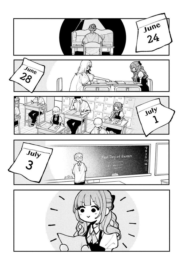 Koiseyo Mayakashi Tenshi Domo 14 8