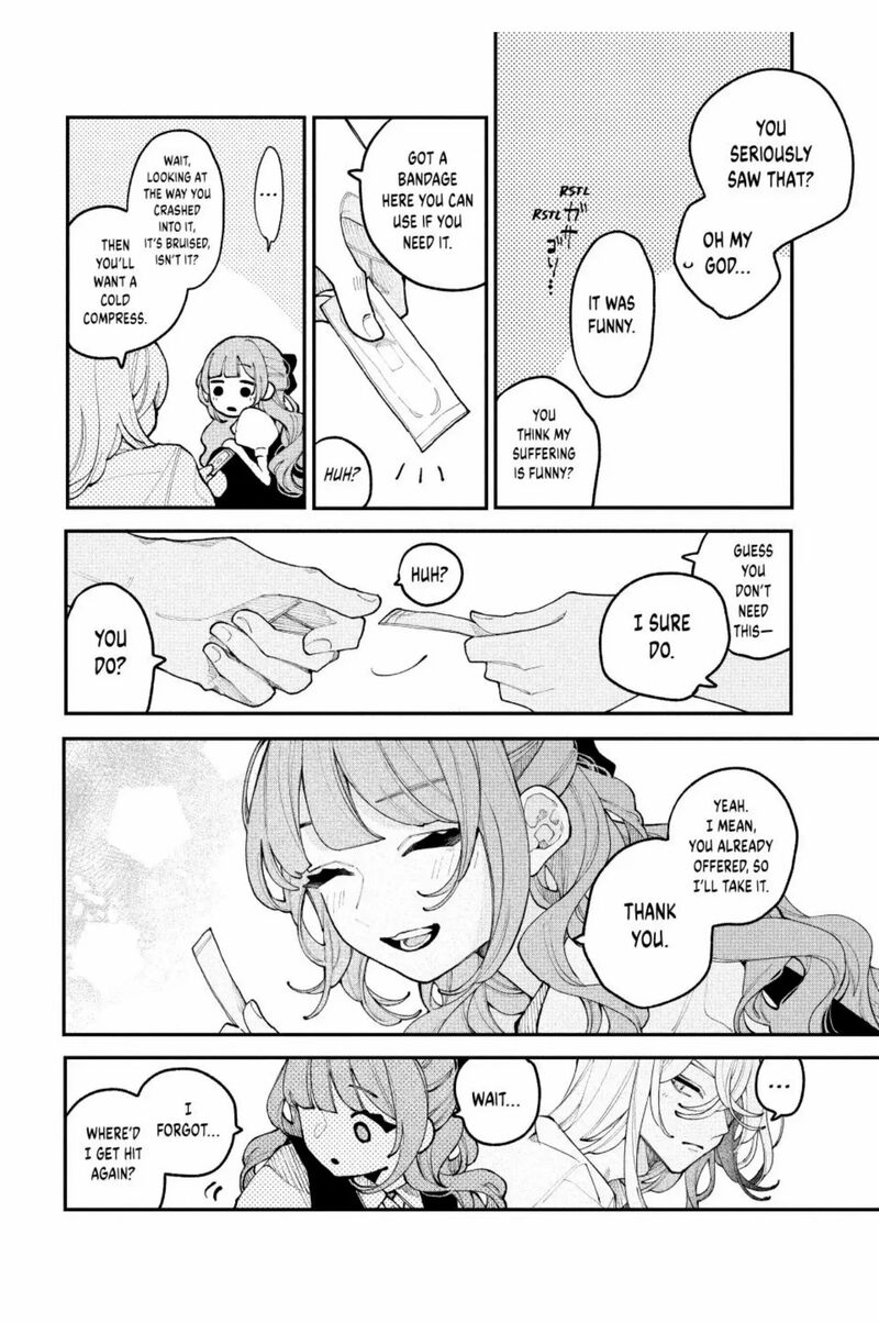 Koiseyo Mayakashi Tenshi Domo 16 22