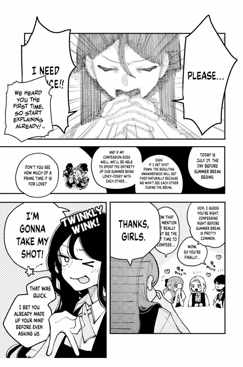 Koiseyo Mayakashi Tenshi Domo 16 3