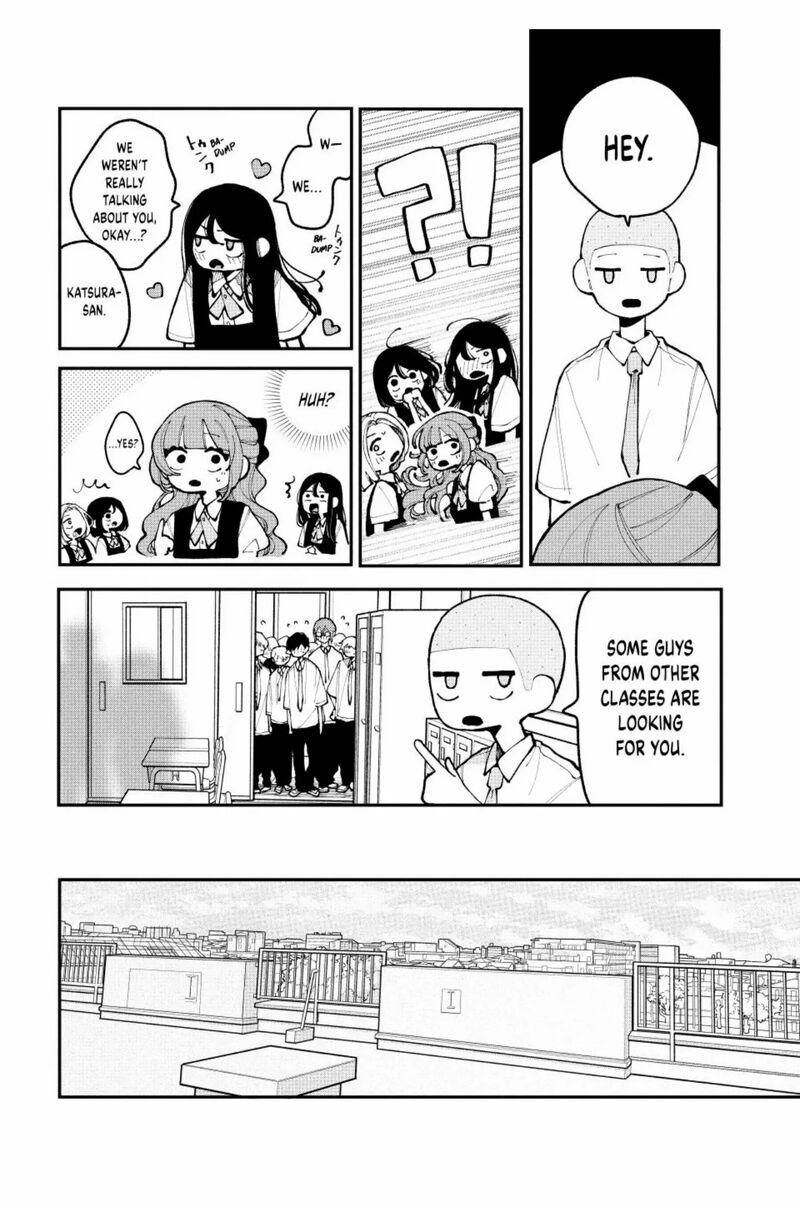 Koiseyo Mayakashi Tenshi Domo 16 4