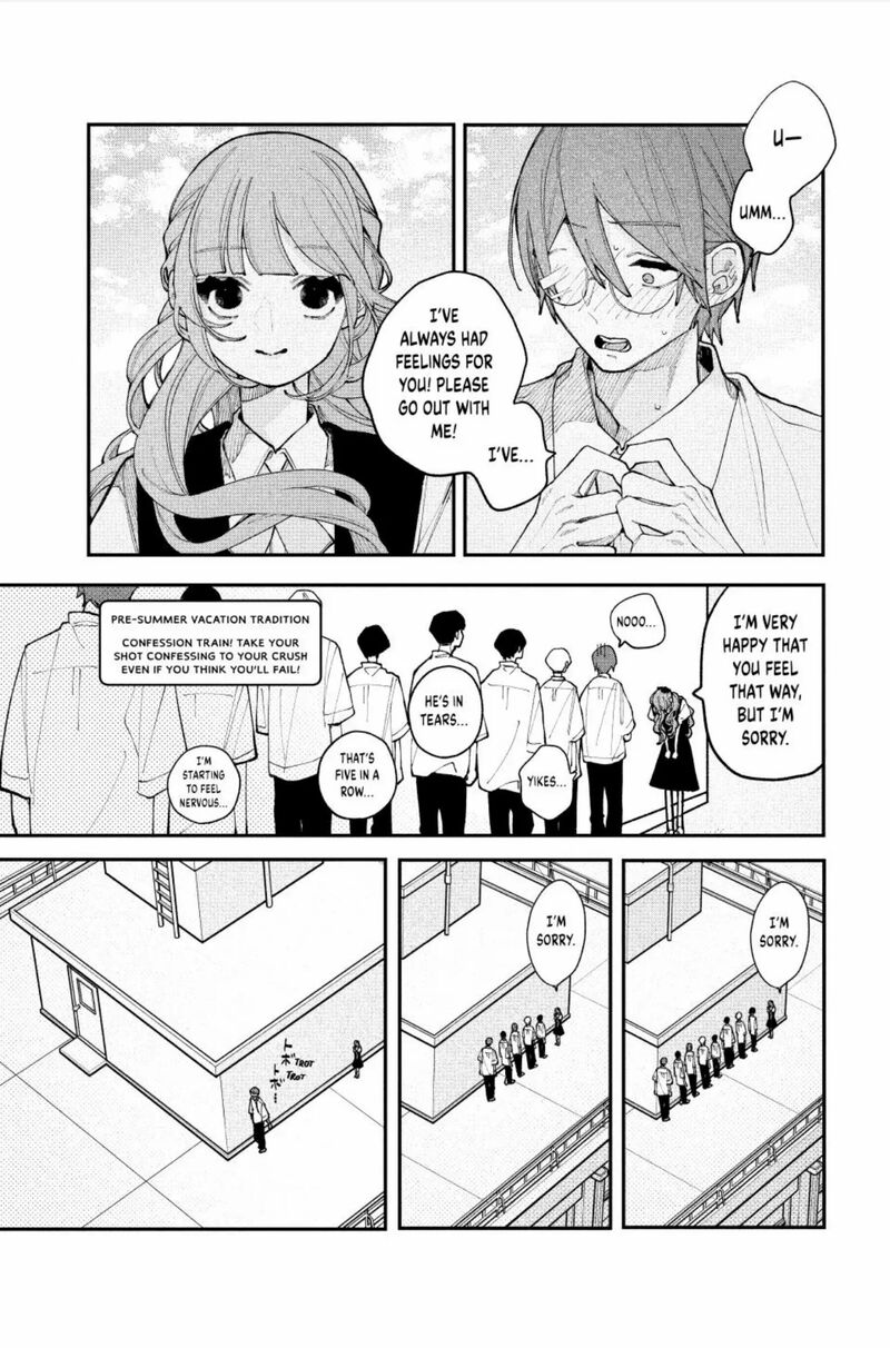 Koiseyo Mayakashi Tenshi Domo 16 5