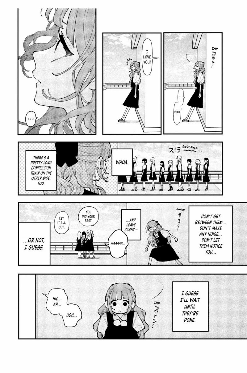 Koiseyo Mayakashi Tenshi Domo 16 6