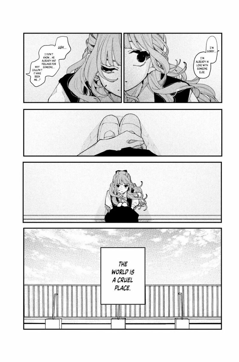 Koiseyo Mayakashi Tenshi Domo 16 7