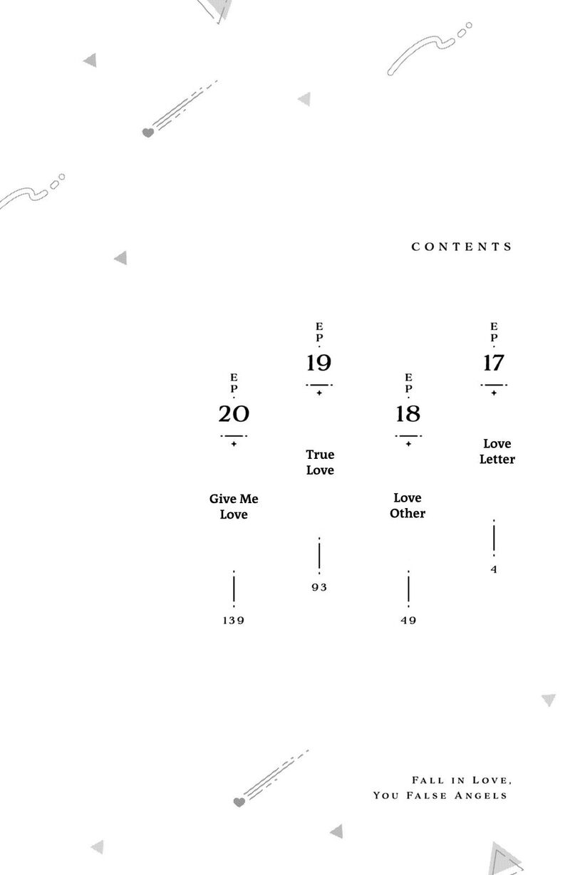 Koiseyo Mayakashi Tenshi Domo 17 3