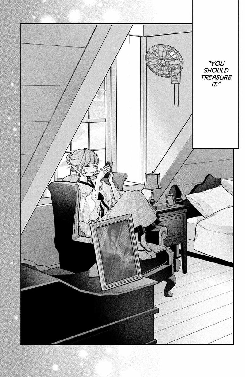 Koiseyo Mayakashi Tenshi Domo 17 41