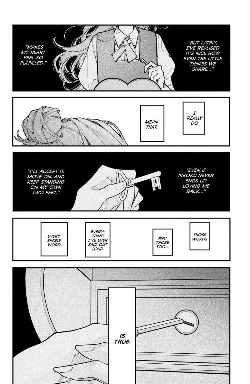 Koiseyo Mayakashi Tenshi Domo 17 44