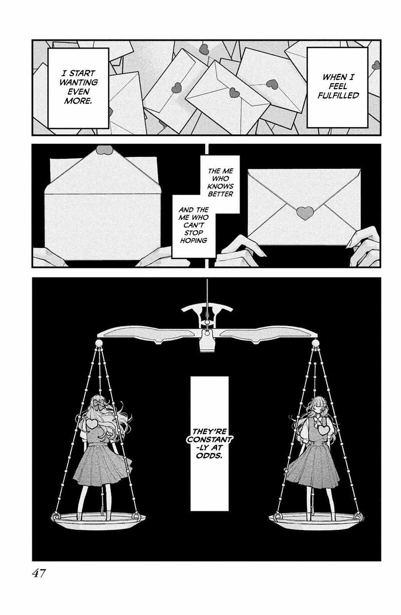 Koiseyo Mayakashi Tenshi Domo 17 47