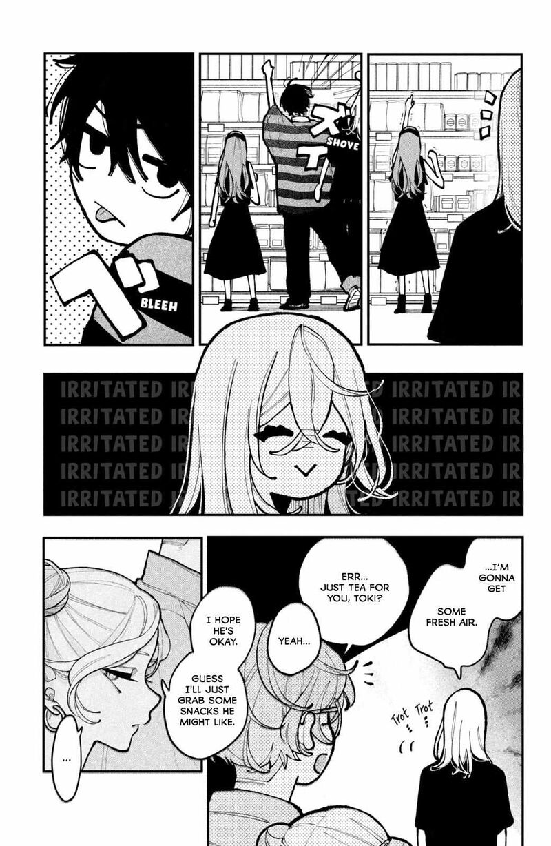 Koiseyo Mayakashi Tenshi Domo 18 35