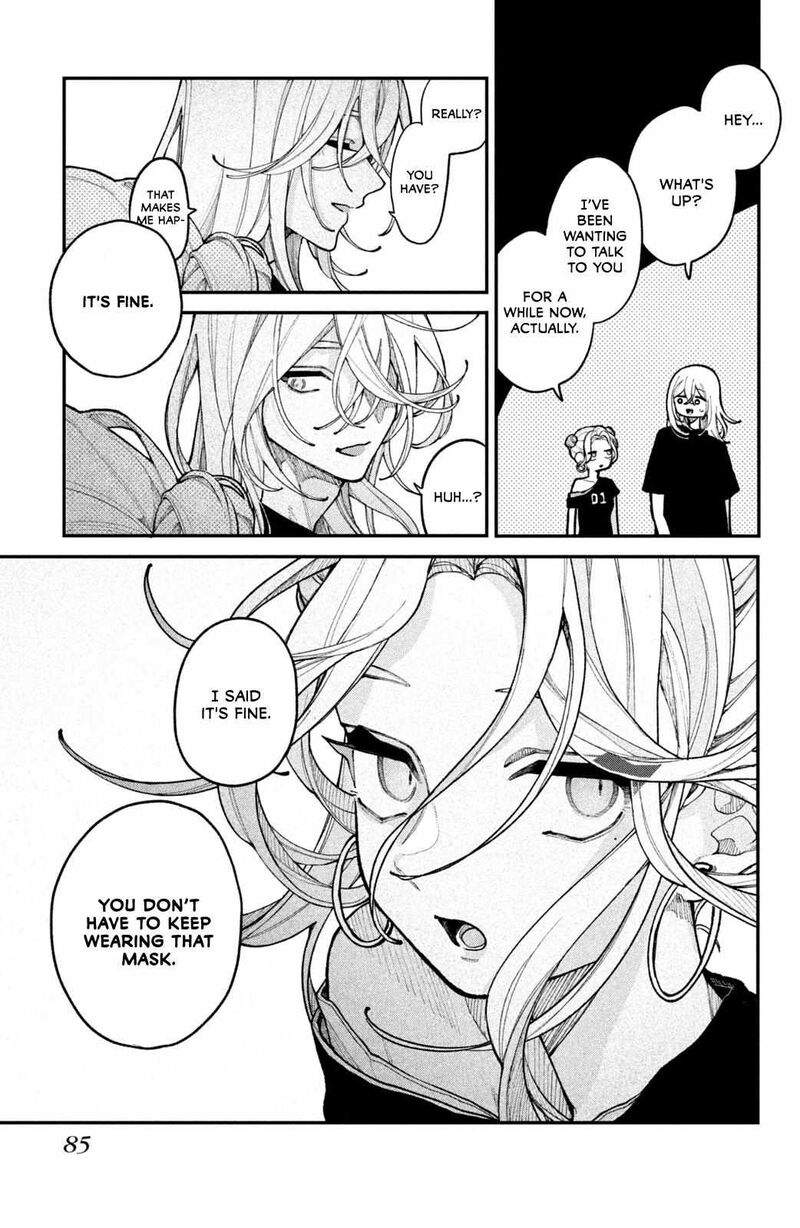 Koiseyo Mayakashi Tenshi Domo 18 37