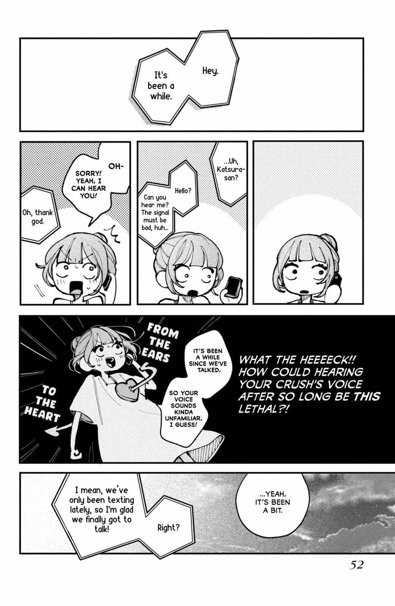 Koiseyo Mayakashi Tenshi Domo 18 4