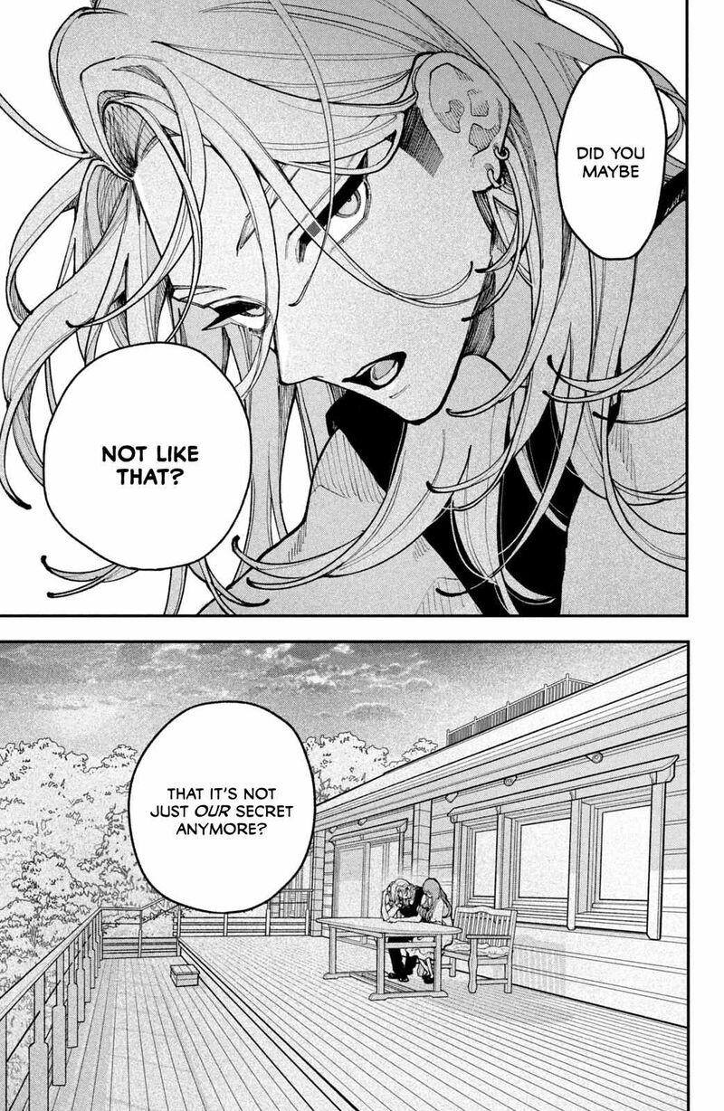 Koiseyo Mayakashi Tenshi Domo 19 23