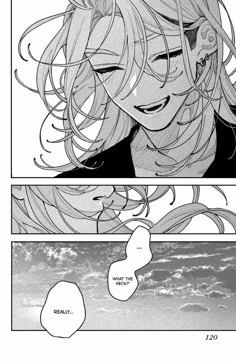 Koiseyo Mayakashi Tenshi Domo 19 28