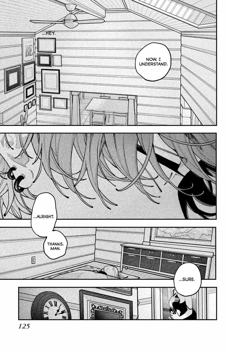 Koiseyo Mayakashi Tenshi Domo 19 33