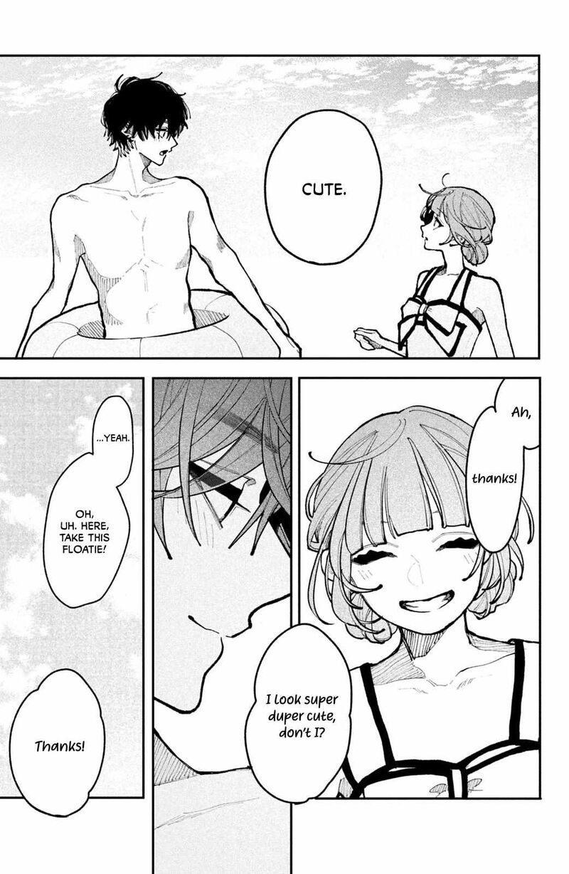 Koiseyo Mayakashi Tenshi Domo 19 9