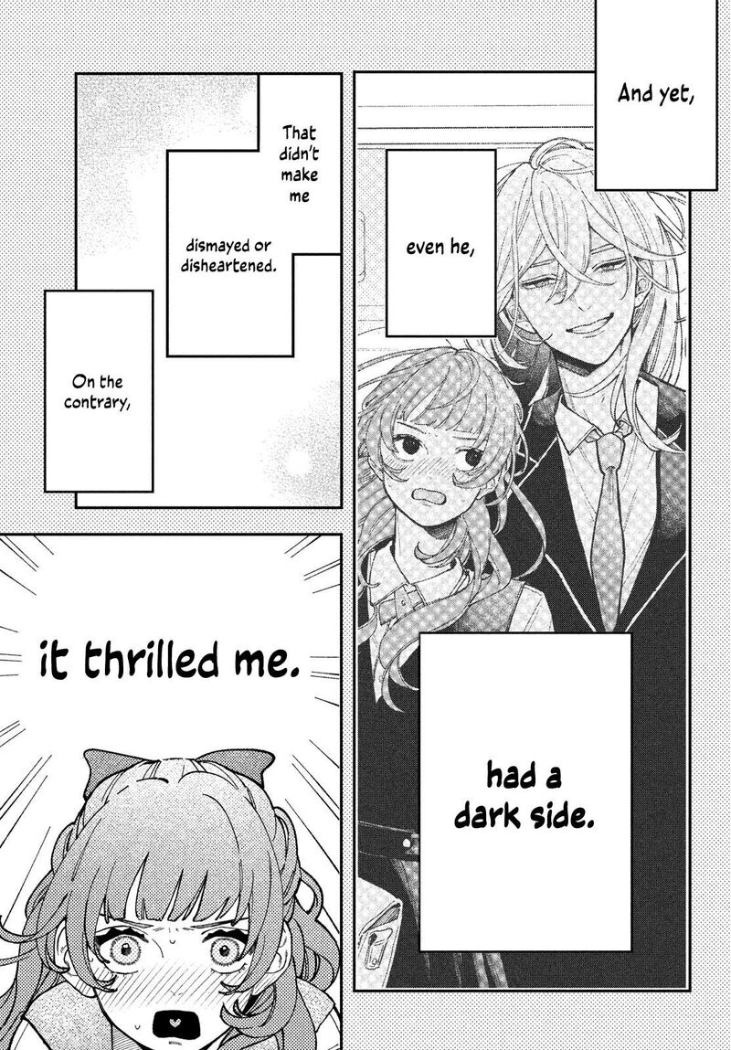 Koiseyo Mayakashi Tenshi Domo 2 4
