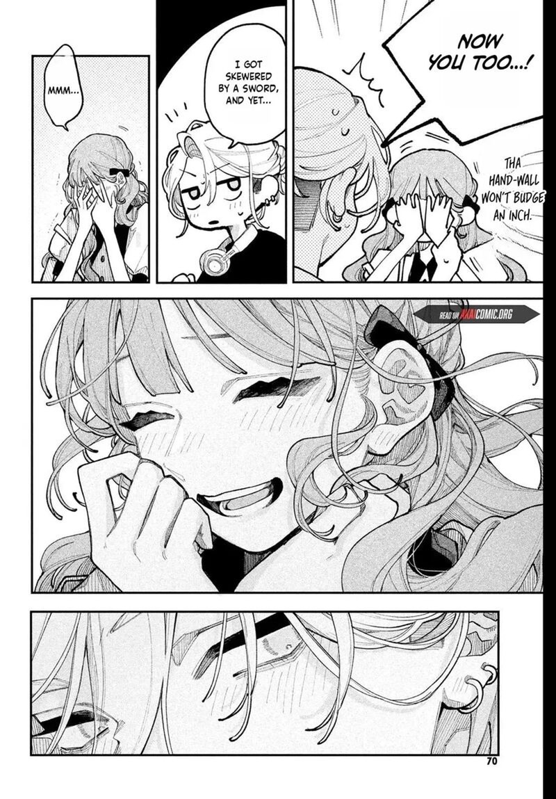 Koiseyo Mayakashi Tenshi Domo 23 18
