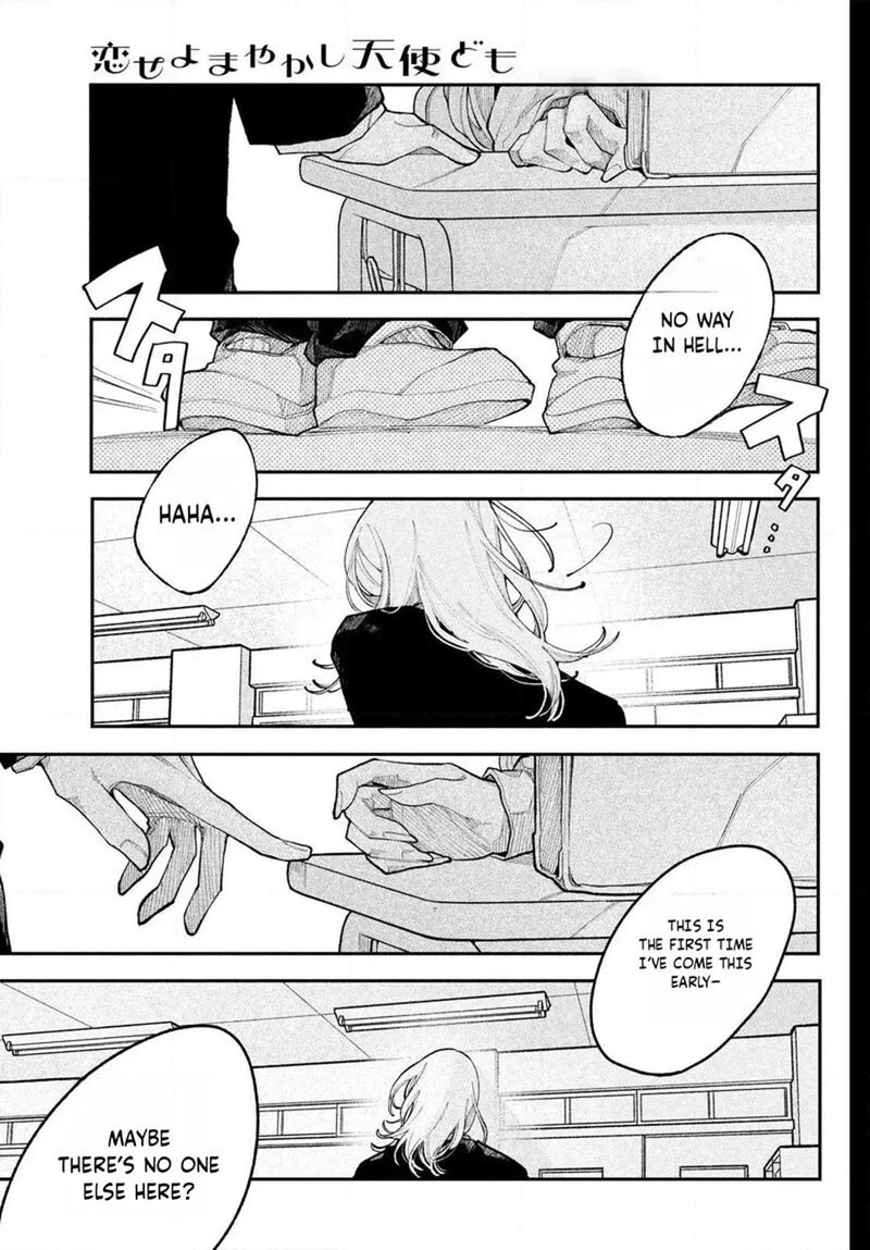 Koiseyo Mayakashi Tenshi Domo 24 13