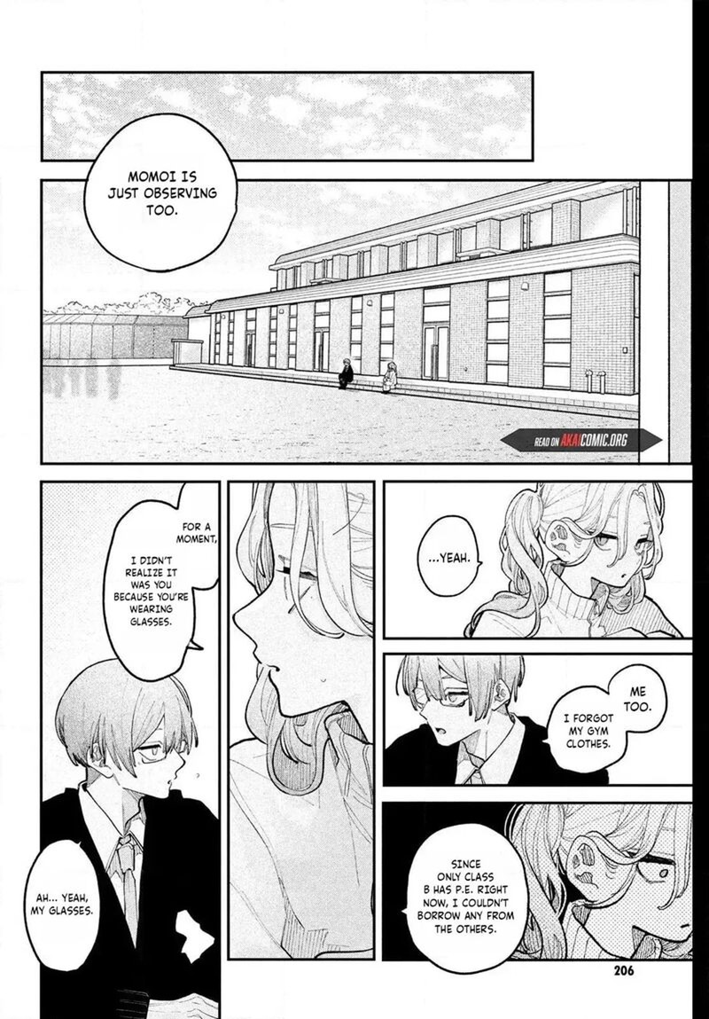 Koiseyo Mayakashi Tenshi Domo 24 20