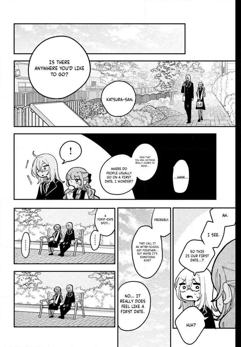 Koiseyo Mayakashi Tenshi Domo 24 28