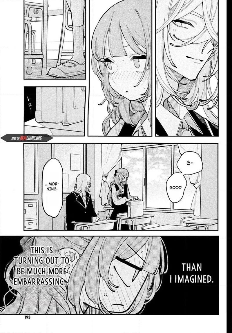 Koiseyo Mayakashi Tenshi Domo 24 7