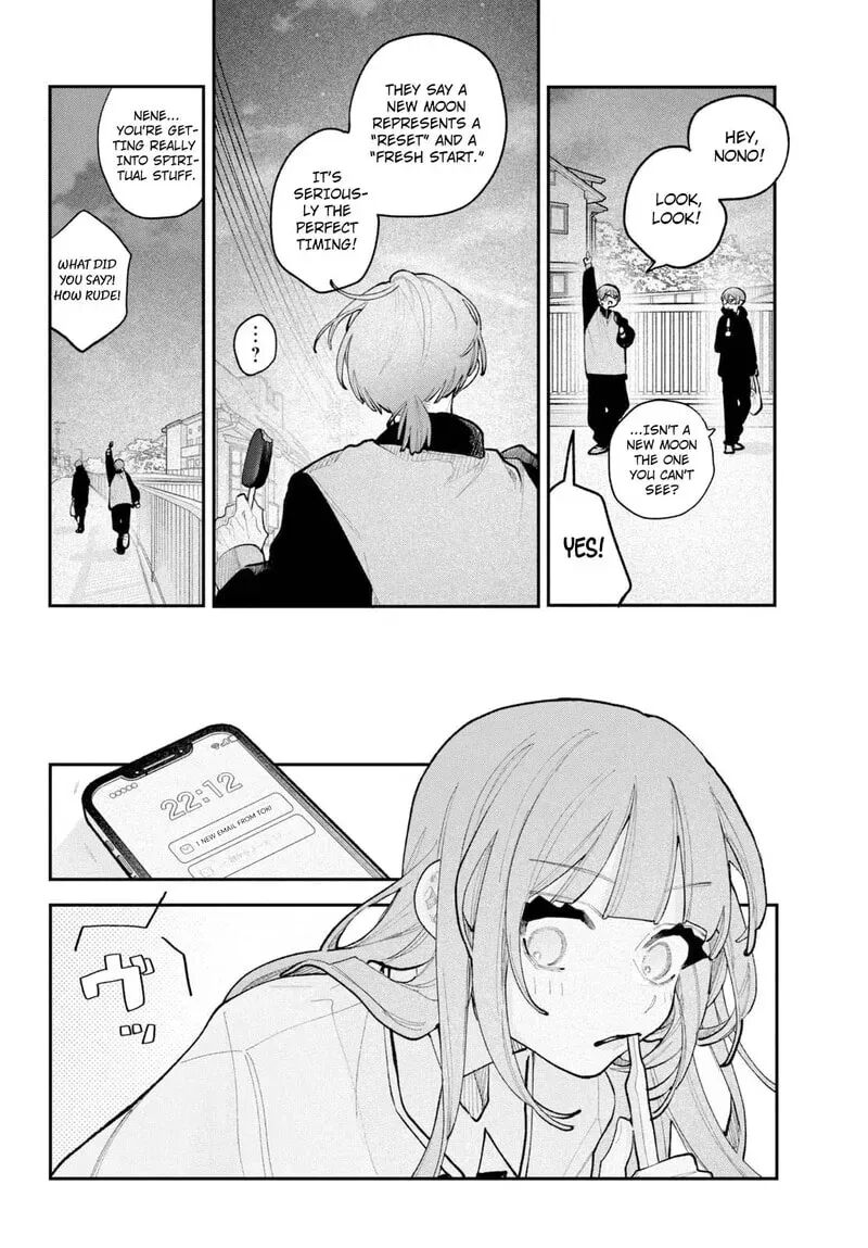 Koiseyo Mayakashi Tenshi Domo 26 25