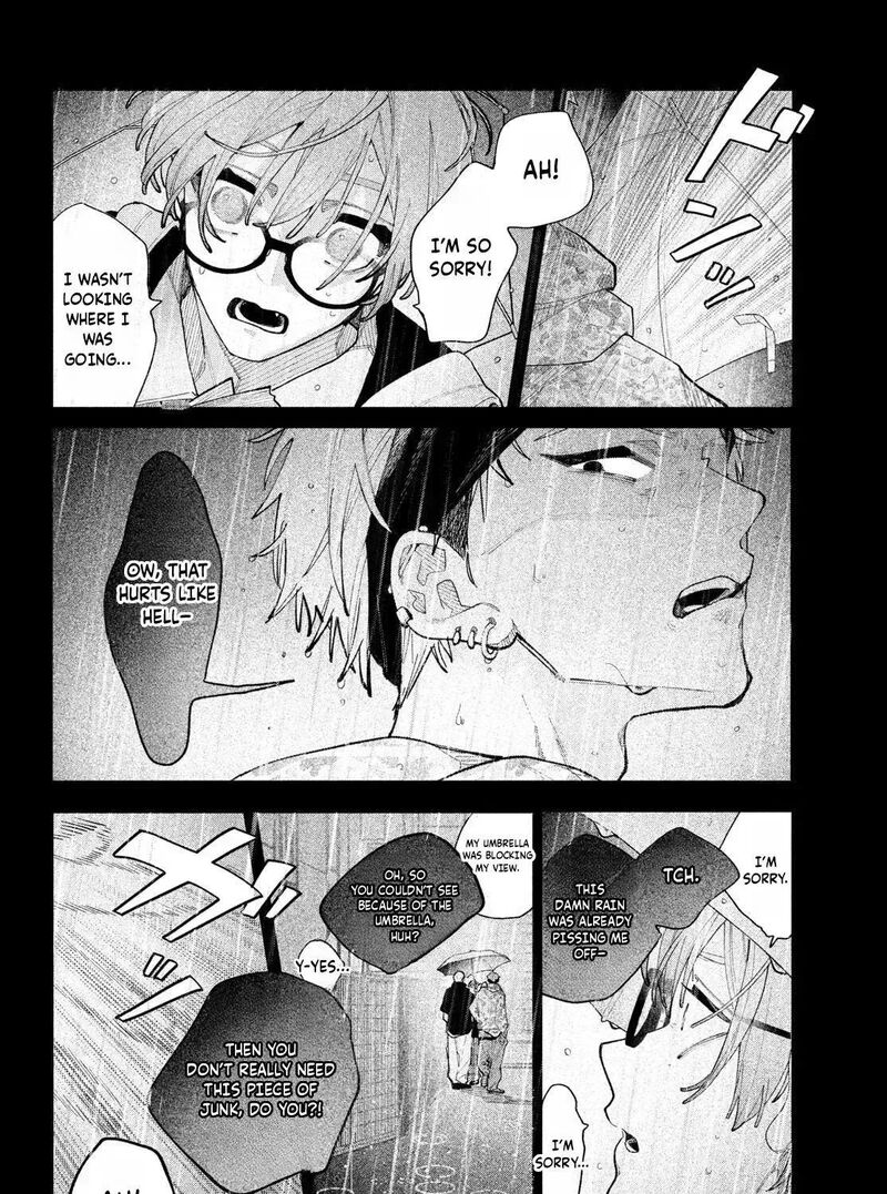 Koiseyo Mayakashi Tenshi Domo 27 19