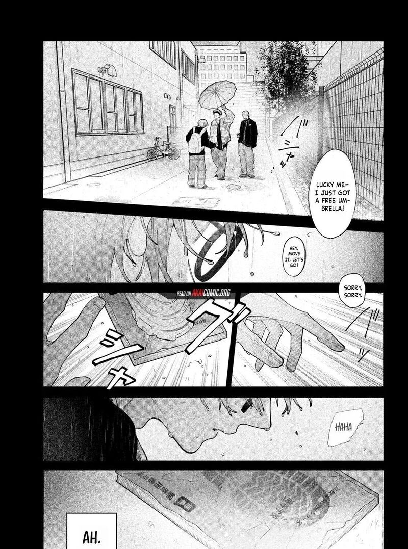 Koiseyo Mayakashi Tenshi Domo 27 21