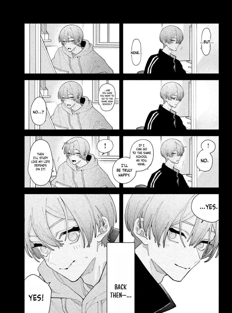 Koiseyo Mayakashi Tenshi Domo 27 9