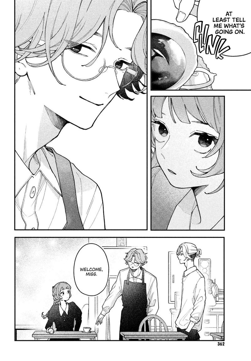 Koiseyo Mayakashi Tenshi Domo 3 13