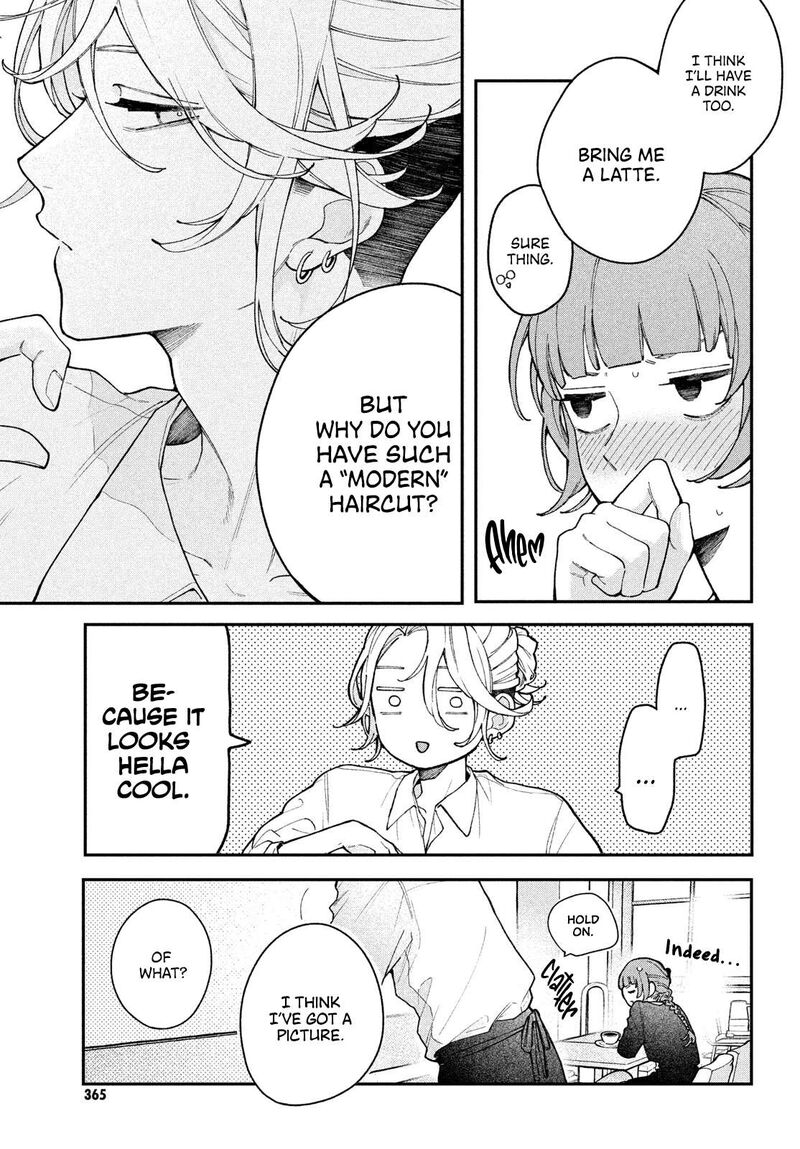 Koiseyo Mayakashi Tenshi Domo 3 16