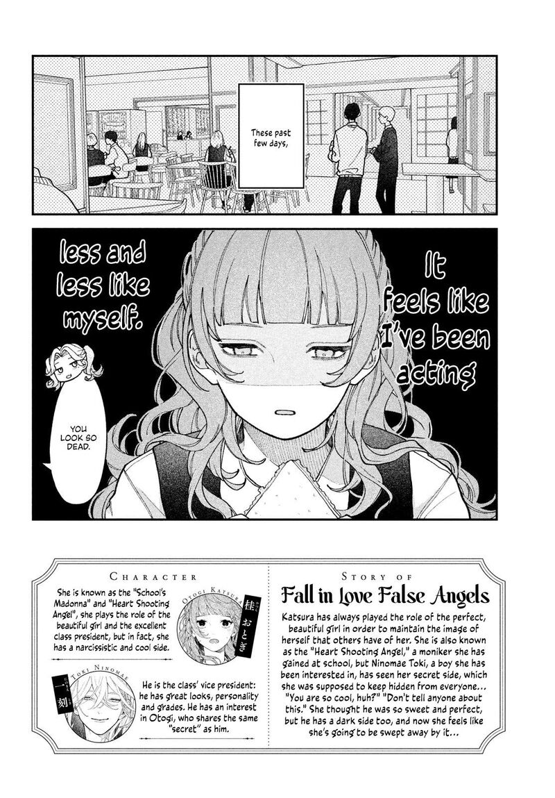 Koiseyo Mayakashi Tenshi Domo 3 3
