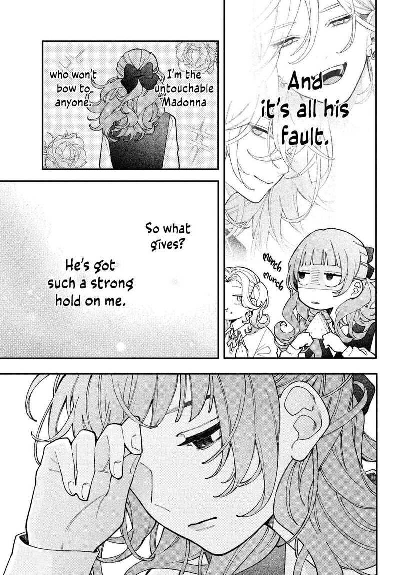 Koiseyo Mayakashi Tenshi Domo 3 4