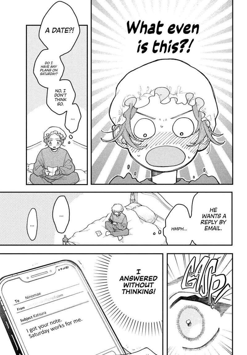 Koiseyo Mayakashi Tenshi Domo 3 8