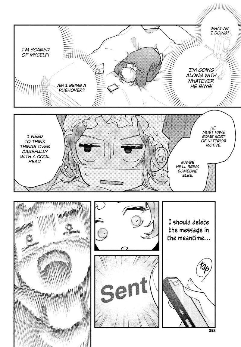 Koiseyo Mayakashi Tenshi Domo 3 9