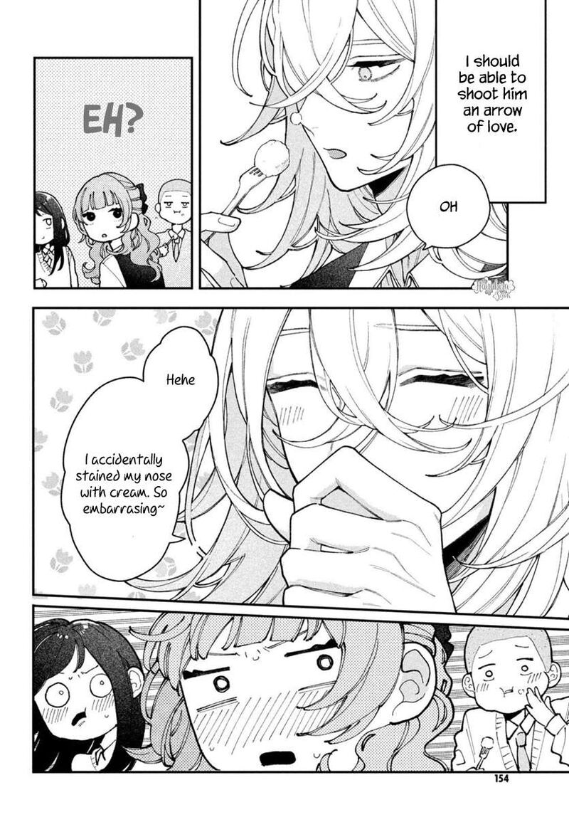 Koiseyo Mayakashi Tenshi Domo 4 10