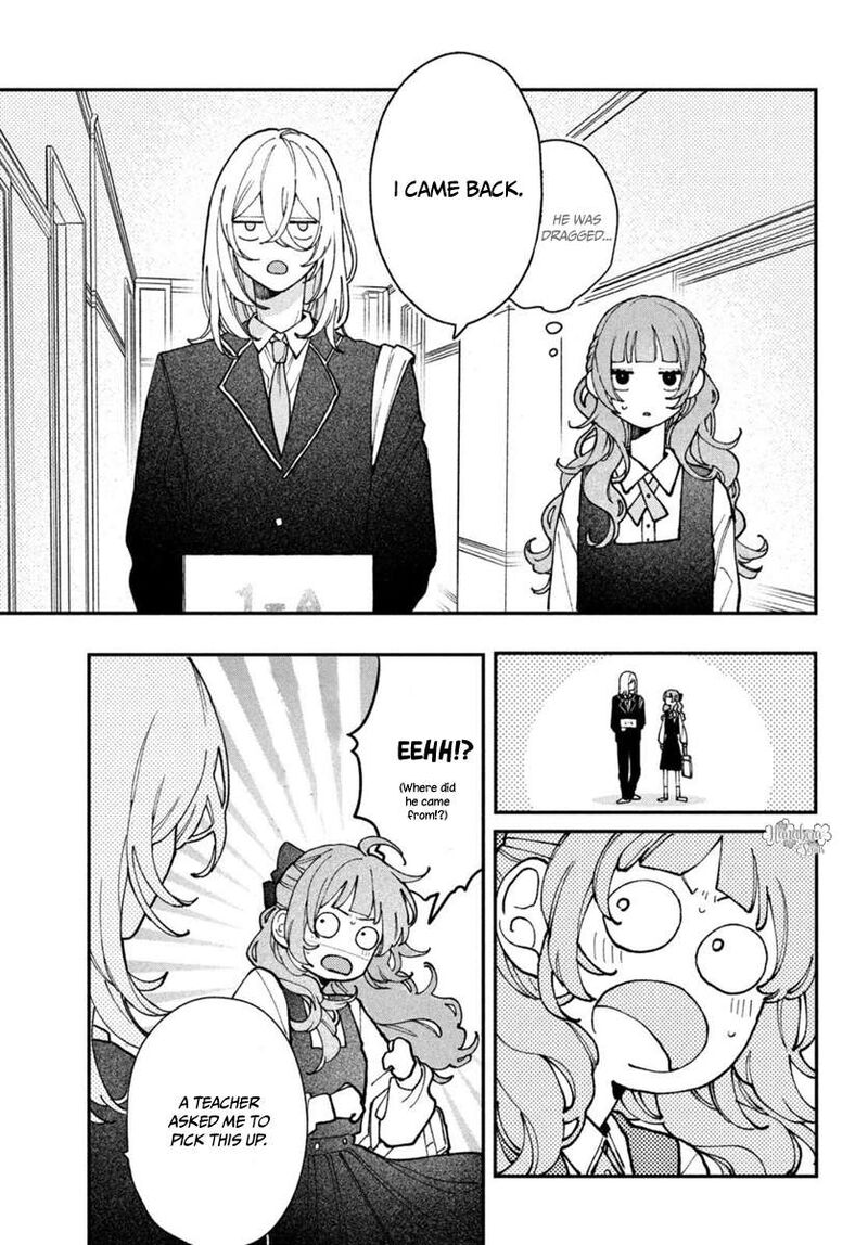 Koiseyo Mayakashi Tenshi Domo 4 23