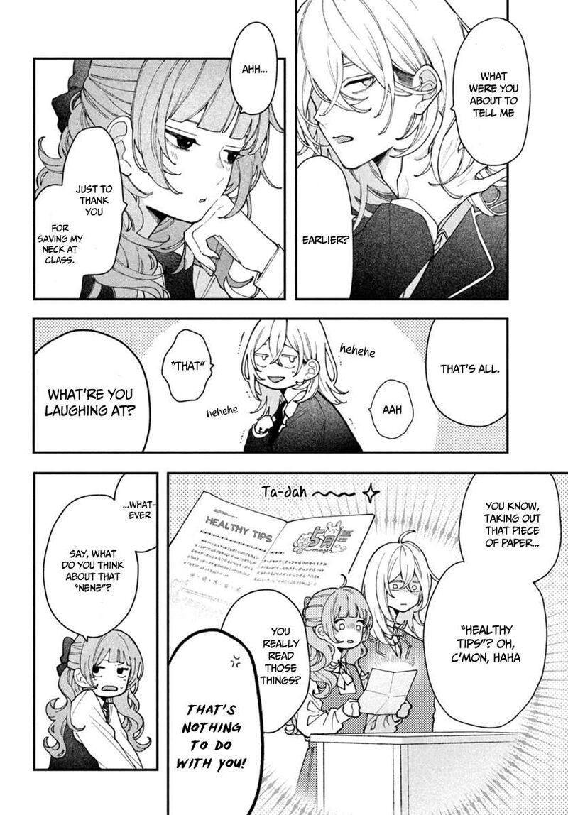 Koiseyo Mayakashi Tenshi Domo 4 26