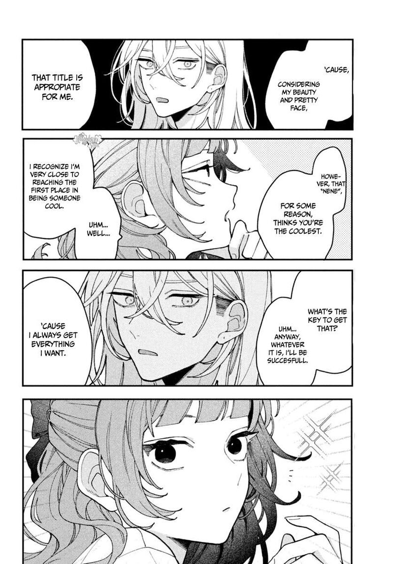 Koiseyo Mayakashi Tenshi Domo 4 28